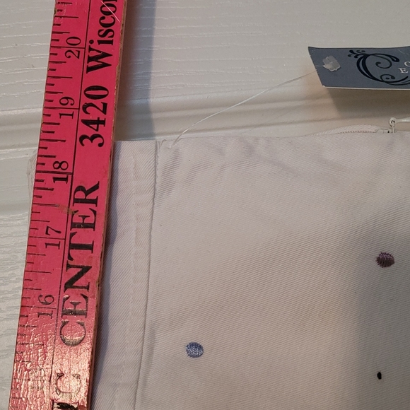 GOLF! TENNIS! PICKLEBALL! Shorts. Skort. Size 16. Playtime! Anytime! NWOT - Picture 10 of 10